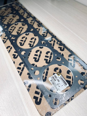 1334995 Прокладка ГБЦ 133-4995 (CTP)